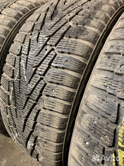 Nokian Tyres Hakkapeliitta 7 255/50 R19 107T