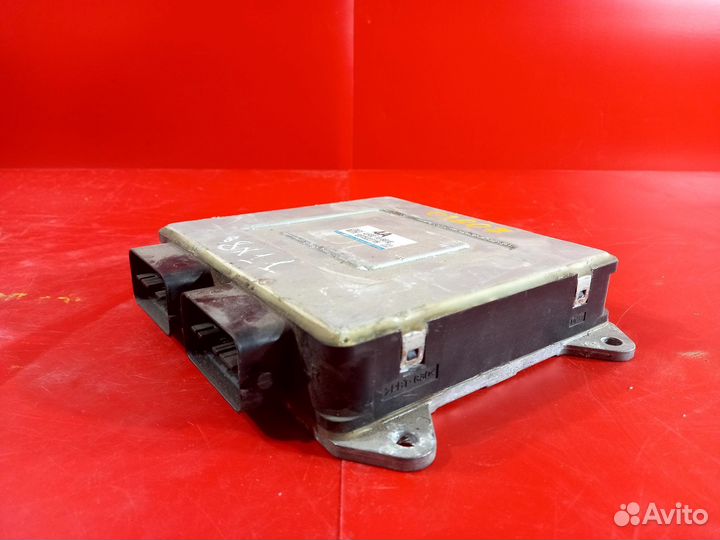Блок управления двигателем для Mazda 3 2003-2007