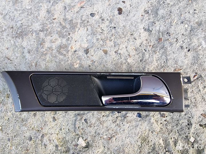 Ручка внутренняя передней правой двери Audi A6 C5