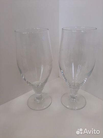 Пивные бокалы, кружки