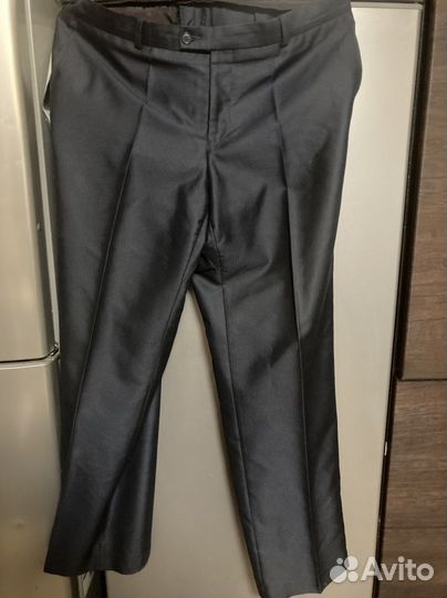 Брюки классические