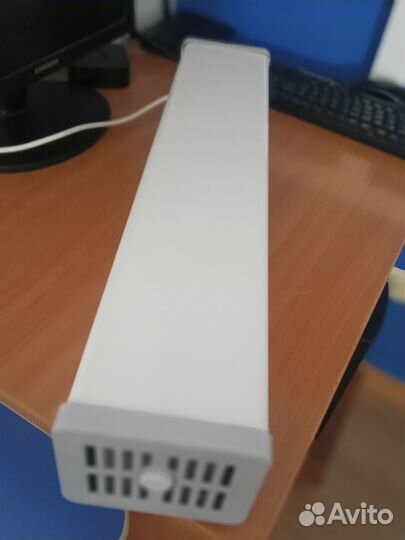 Рециркулятор бактерицидный