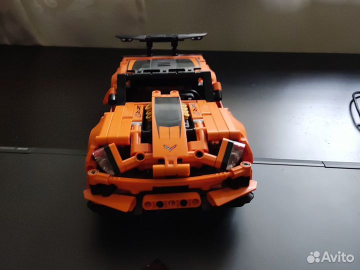 Lego Technic 42093