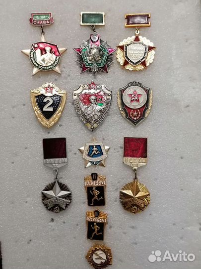 Пограничные знаки