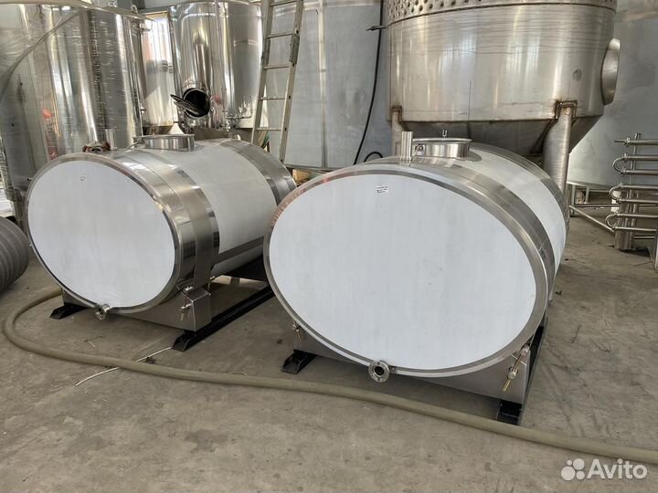 Термос для молока 500 литров