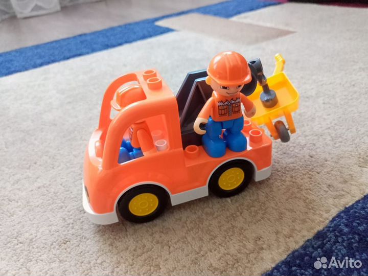 Детские игрушки