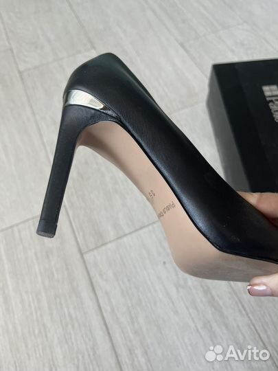 Туфли paolo conte 36