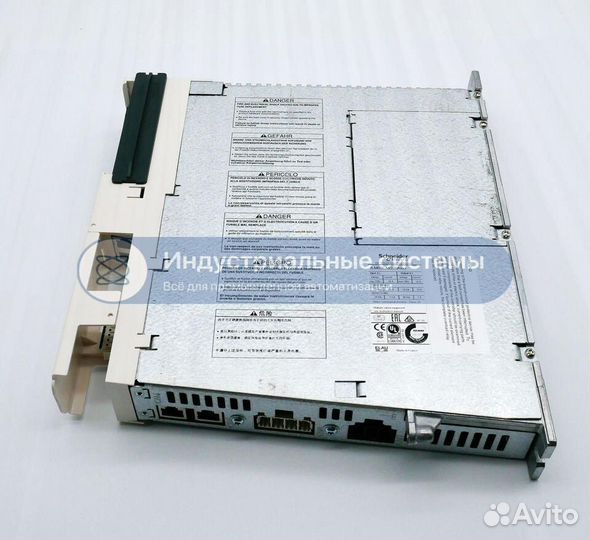 Новый Schneider Electric Lexium ILM 62CMD20A000 Co