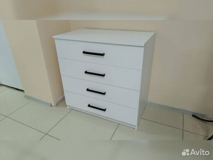 Комод не IKEA