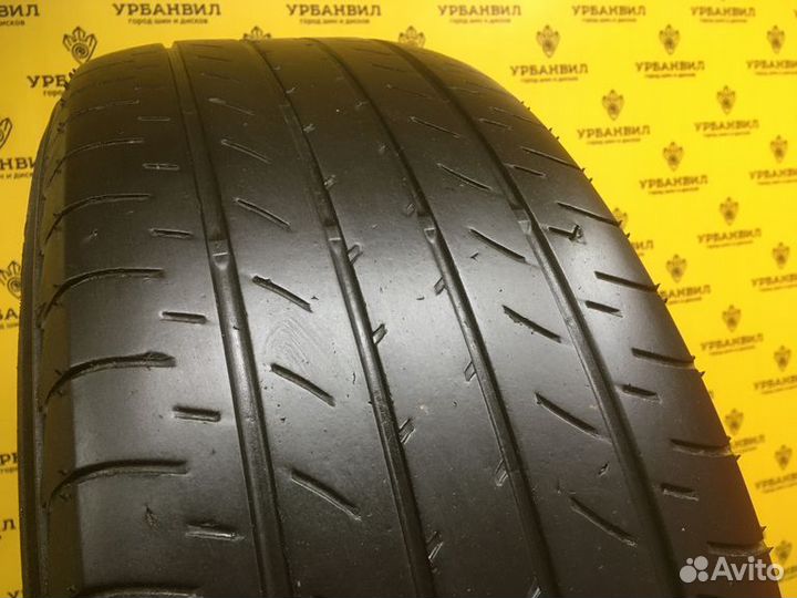 Yokohama BluEarth E51B 225/60 R18 100H