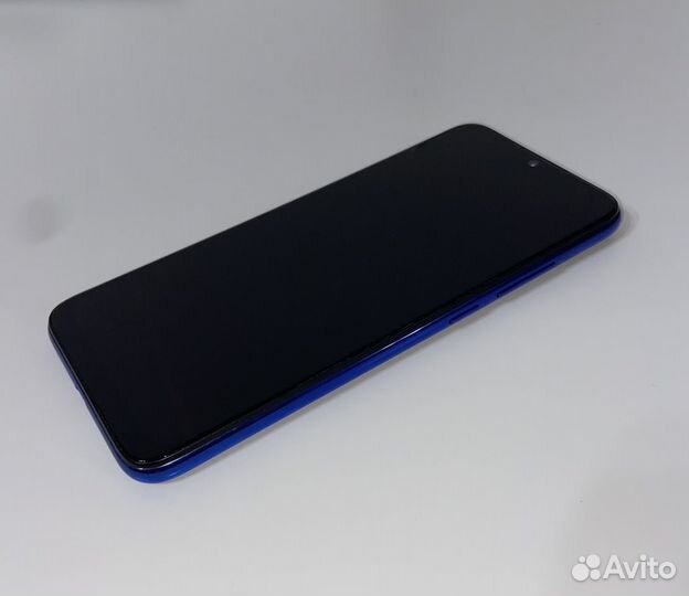 Xiaomi Redmi Note 7, 4/64 ГБ