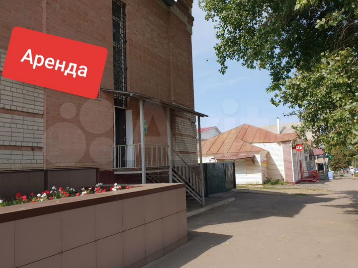 Сдам в аренду площади