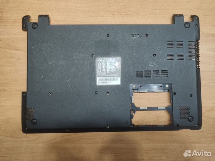 Acer v5-571g (в разборе)