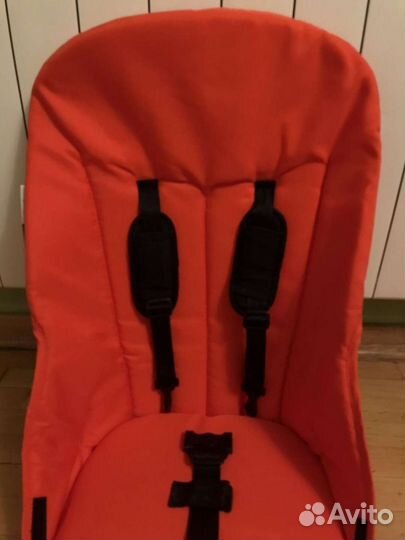 Прогулочный блок Bugaboo Cameleon новое