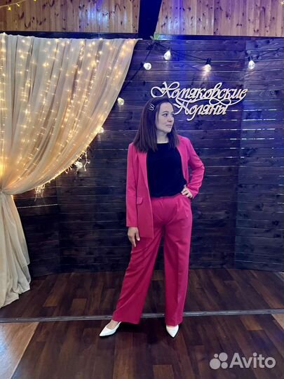 Ведущий на мероприятие