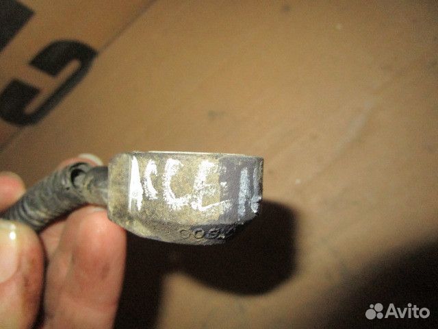 Датчик детонации Hyundai Accent II (+tagaz) 2000-2012 (3925026600)