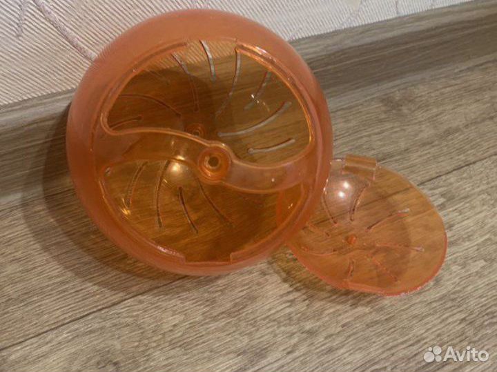 Аксессуары для грызунов