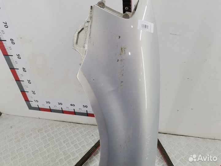 Крыло переднее левое для Volkswagen Passat 5