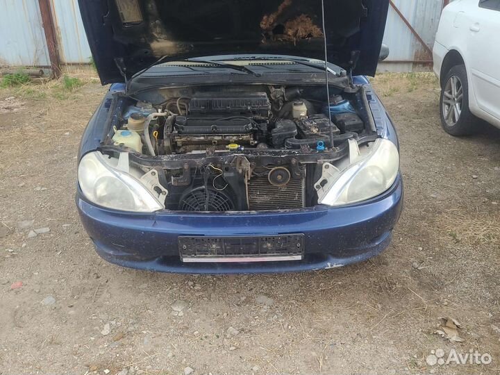 Авторазборка Kia Rio 1 Авторазбор Киа Рио 1