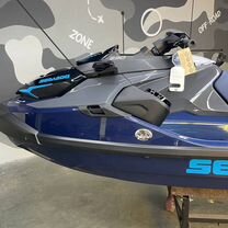 Новый гидроцикл Sea Doo GTX 230 Audio 24 год