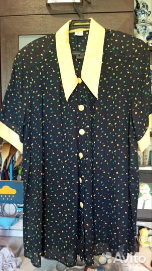 Рубашка,блуза,кофточка шифон