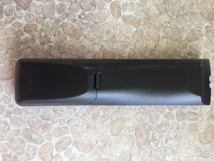Пульт ресивера Denon AVR-1906