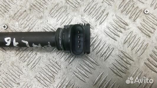 Катушка зажигания бензиновая volkswagen scirocco 3