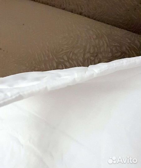 Одеяло детское новое 135х105