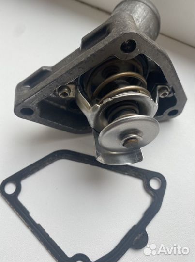 Термостат инфинити