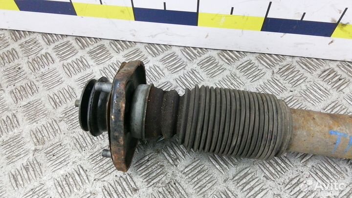 Амортизатор задний BMW X5 (E53) I (1999–2007)