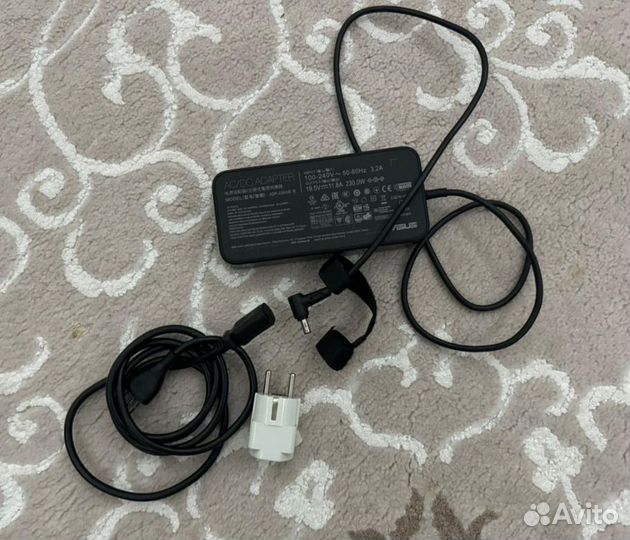 Игровой ноутбук asus 505 dv с игровыми аксесуарами