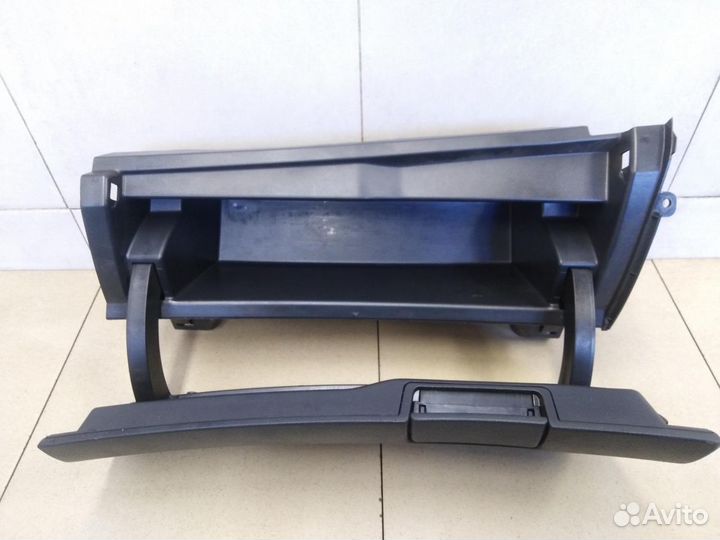 Бардачок Corolla E15 2006-2013