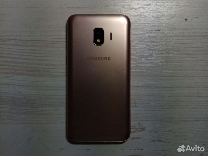 Samsung J2 Core j260f