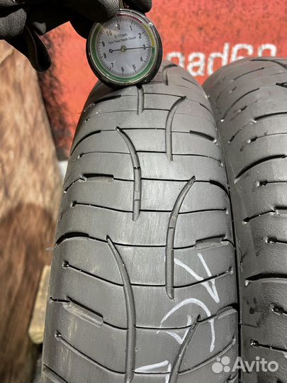 Michelin Pilot Road 4 GT 120/70 ZR17