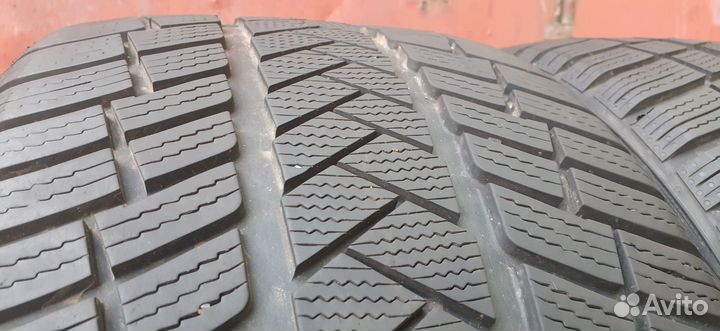 Vredestein Wintrac Pro 275/30 R20