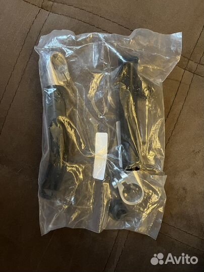 Рога для велосипеда