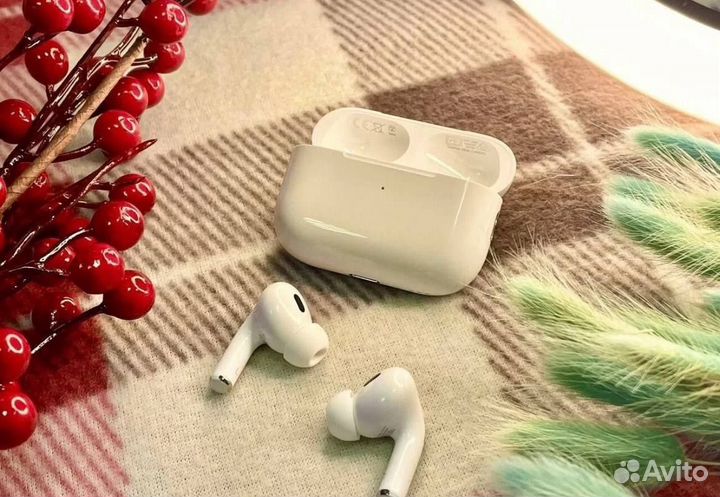 AirPods Pro 2 Premium