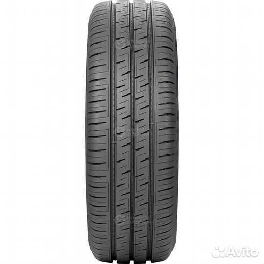 Nokian Tyres Hakka Van 225/65 R16 112T