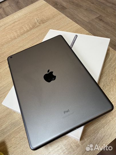 iPad 9th generation 64GB