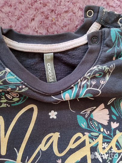 Костюм для девочки