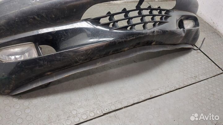 Бампер передний Chrysler PT Cruiser