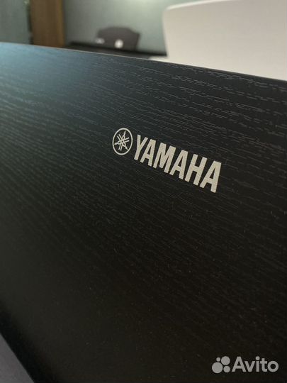 Yamaha YDP-145 Цифровое пианино