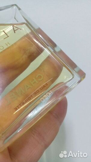 Духи распив Шанель Аллюр Chanel Allure оригинал