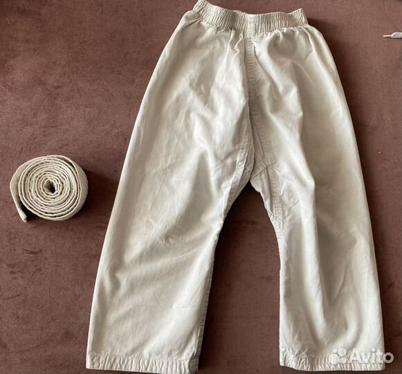 Кимоно с защитой