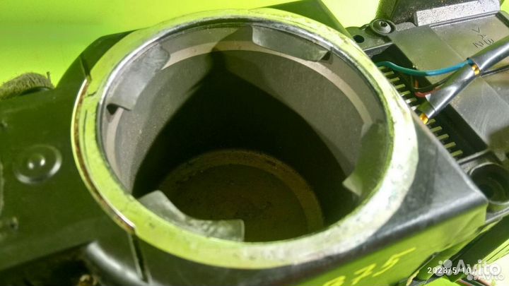 Холодильник автомобильный