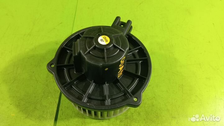 Моторчик отопителя для Kia Rio 2 2005 - 2011