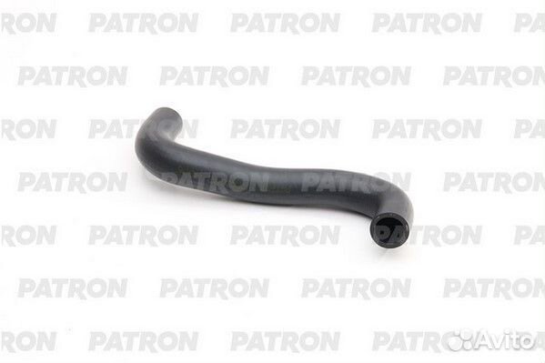 Патрубок водяного насоса VW golf II/passat 1.6