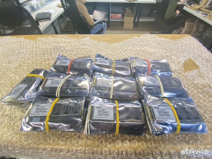 Жесткий диск SSD HDD опт розница