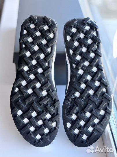 Кроссовки ecco biom 2.1 x mountain m 43 размер