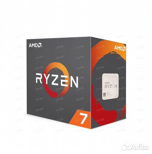 Ryzen 7 1800x